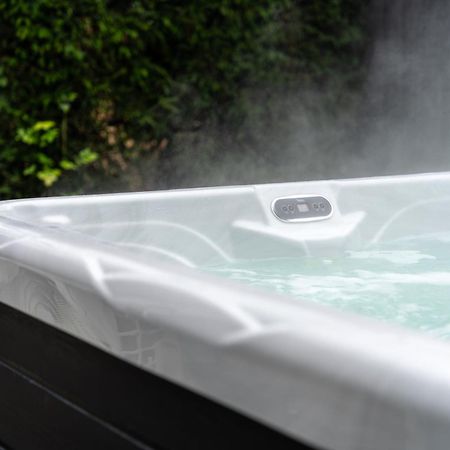 De Luxe Bed &Wellness Villa 's-Hertogenbosch  Luaran gambar