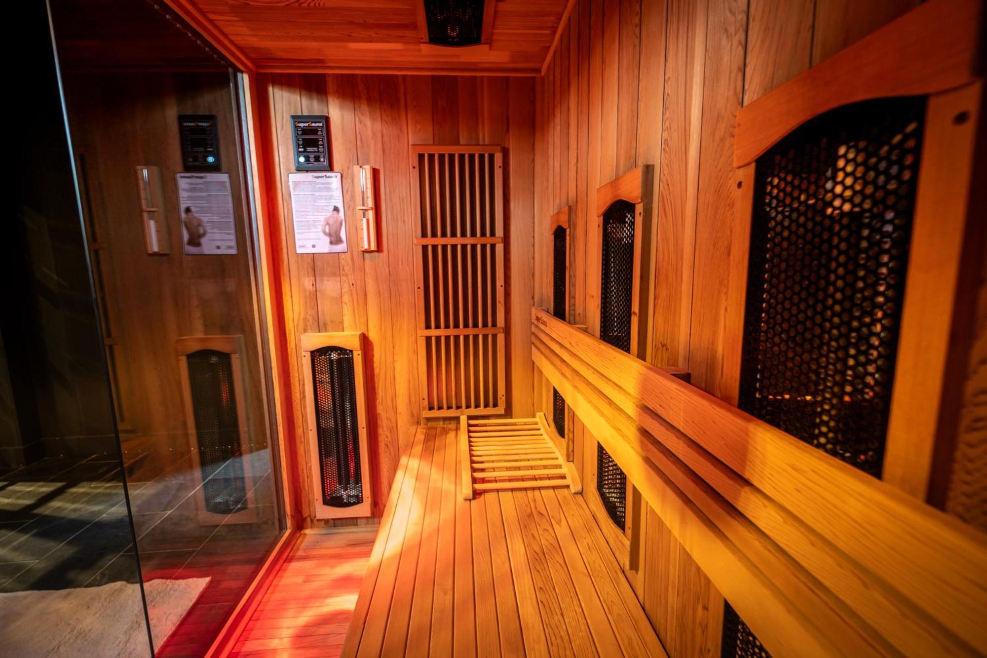 De Luxe Bed &Wellness Villa 's-Hertogenbosch  Luaran gambar