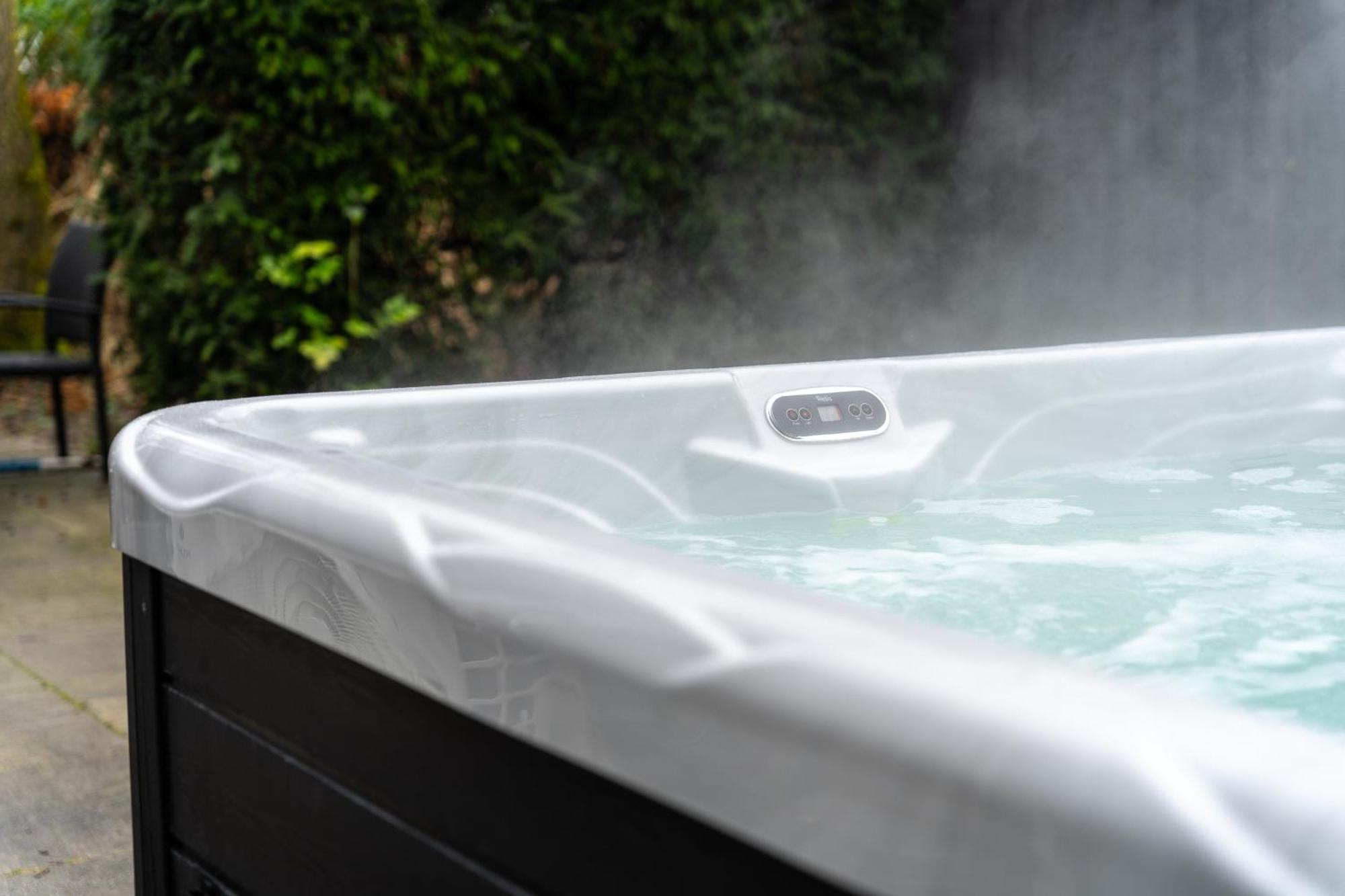 De Luxe Bed &Wellness Villa 's-Hertogenbosch  Luaran gambar