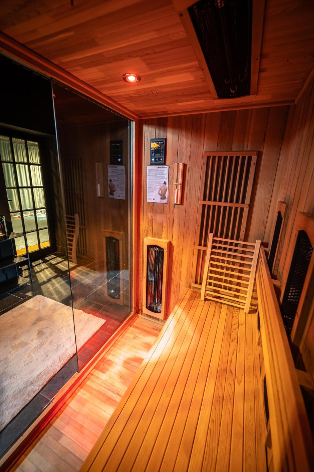 De Luxe Bed &Wellness Villa 's-Hertogenbosch  Luaran gambar
