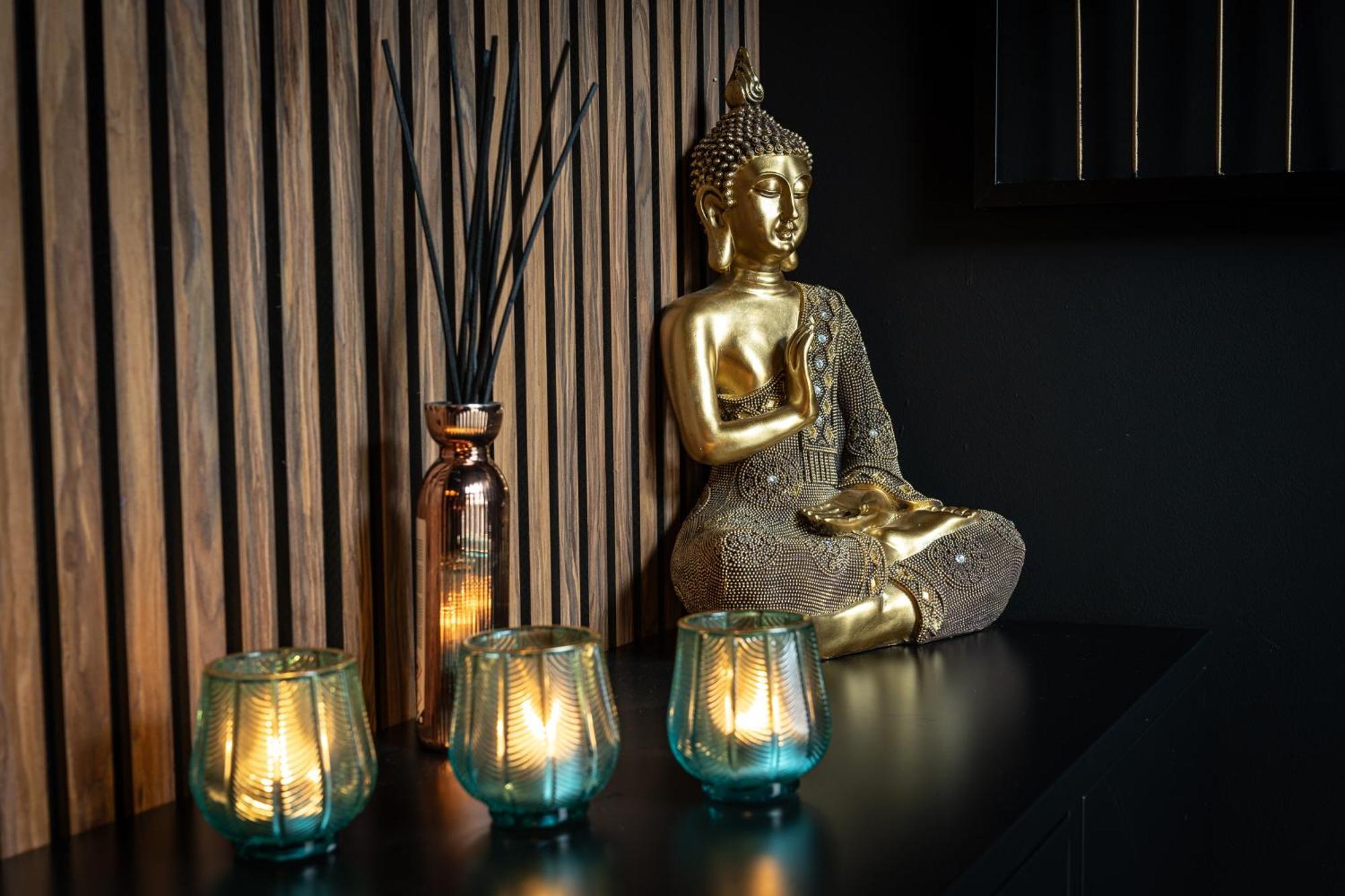 De Luxe Bed &Wellness Villa 's-Hertogenbosch  Luaran gambar